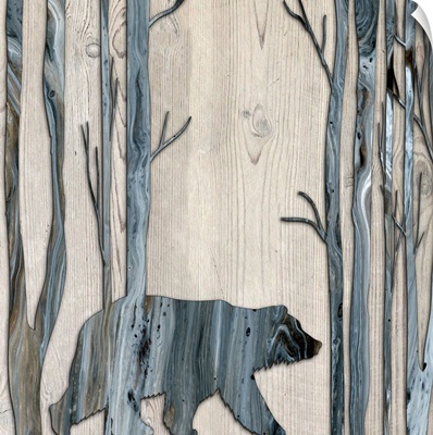 Bear Wood