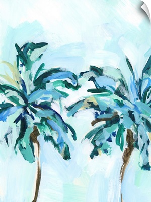 Breezy Island Palms