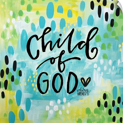 Child of God II