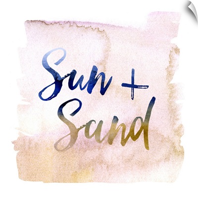 Coastal Living - Sun   Sand