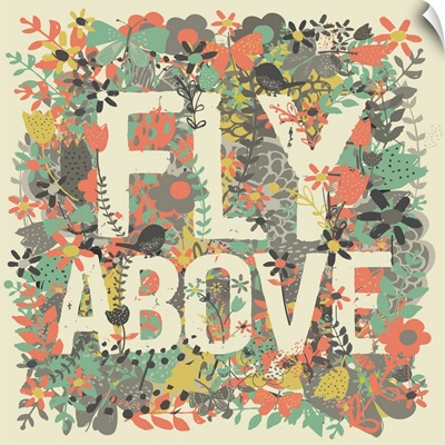 Fly Above