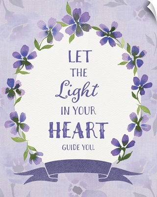 Light In Your Heart