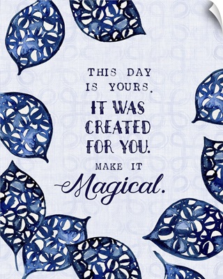 Make It Magical