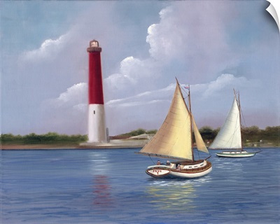 Old Barney Lighthouse