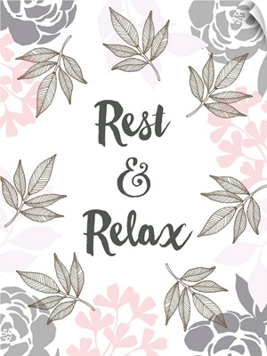 Rest and Relax