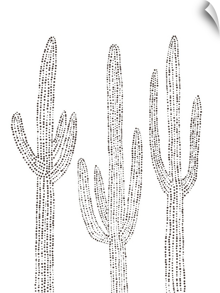 Saguaro Trio