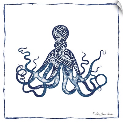 SH Octopus 1