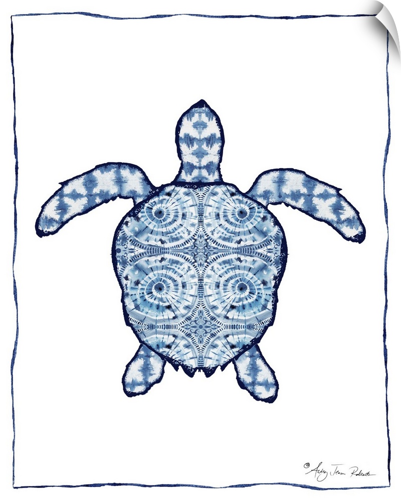 SH Sea Turtle