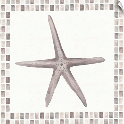 Starfish Tan
