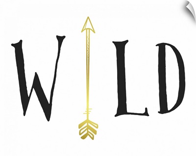 Wild Gold Arrow