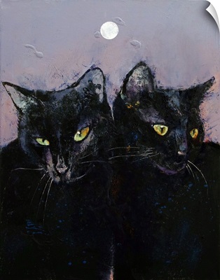 Gothic Cats