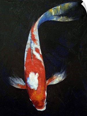 All About the Koi Carp: A Colorful and Magnificent Fish – Gage Beasley