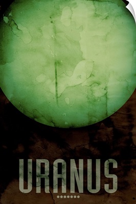 The Planet Uranus