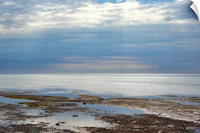 Canada, Prince Edward Island: Coastline