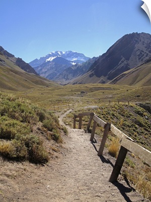 Parque Provincial Aconcagua
