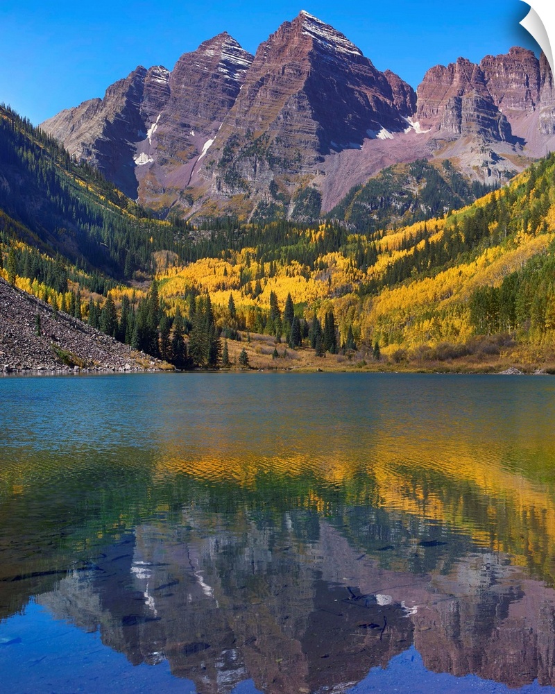 Colorado, USA.