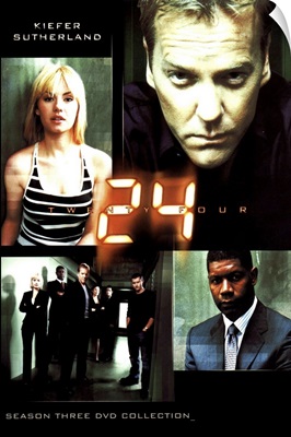 24 (TV) (2001)