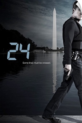 24 (TV) (2001)