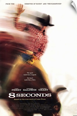 8 Seconds (1994)