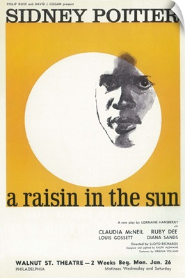 A Raisin In The Sun (Broadway) (1959)