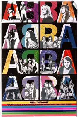 Abba: The Movie (1979)