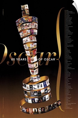 Academy Awards 80th (2008)