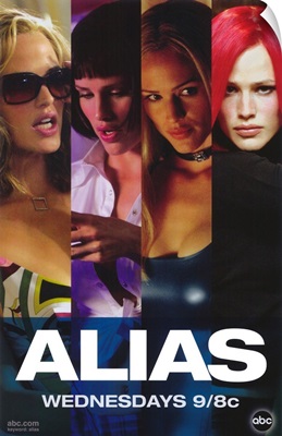 Alias (TV) (2001)
