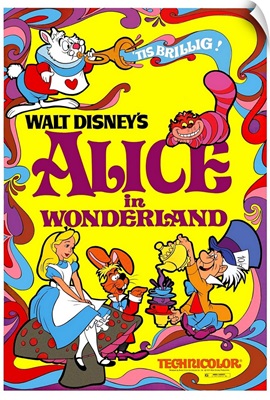 Alice in Wonderland (1981)
