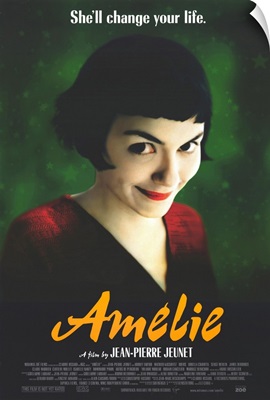 Amelie (2001)