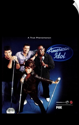 American Idol (TV) (2003)
