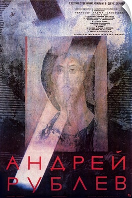Andrei Rublev (1969)