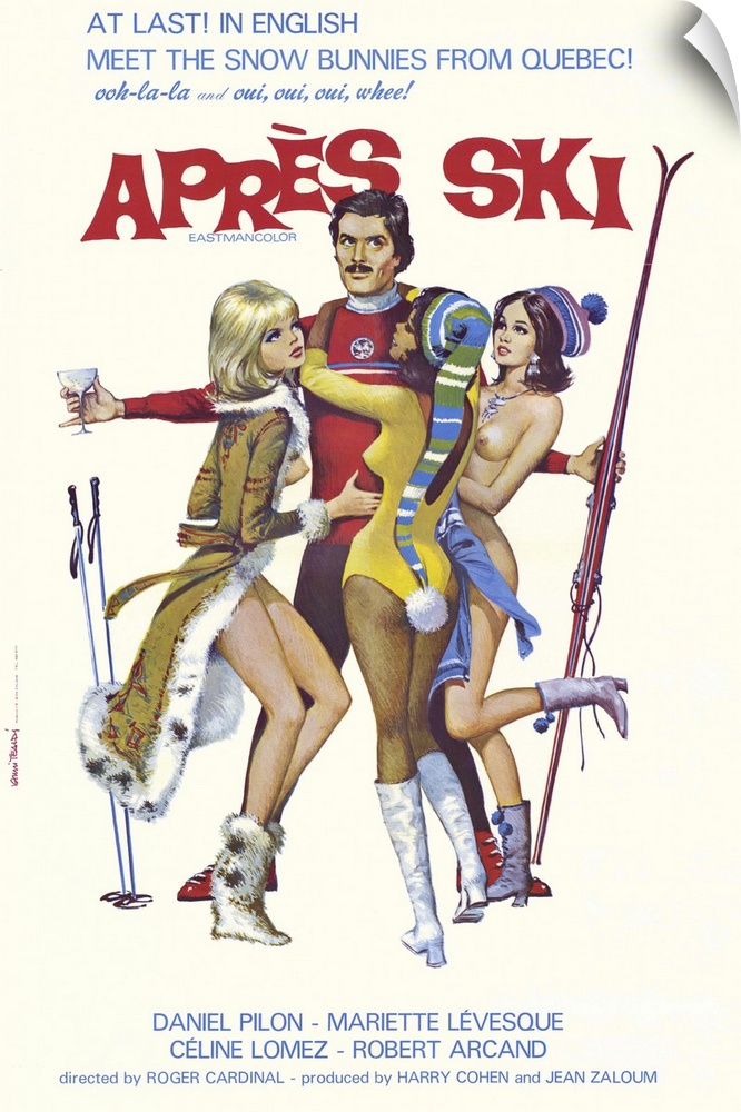 Apres Ski (1972)