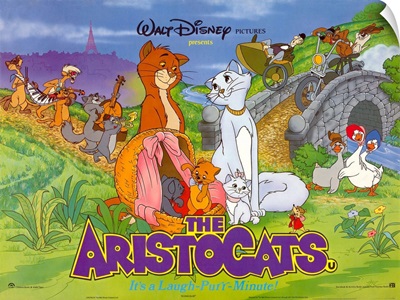 Aristocats (1970)