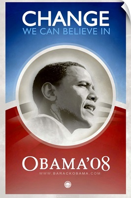 Barack Obama (2008)