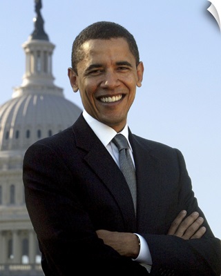 Barack Obama (2008)