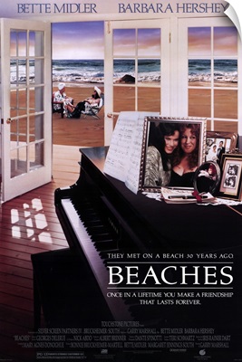 Beaches (1988)