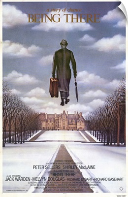 Being There (1980)