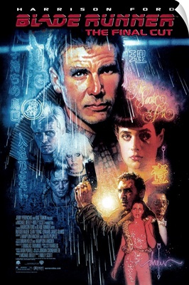 Blade Runner The Final Cut (2008)