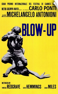 Blow Up (1966)