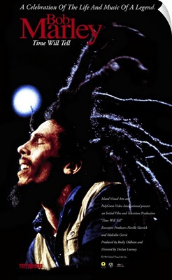Bob Marley Time Will Tell (1992)