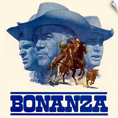 Bonanza (1959)