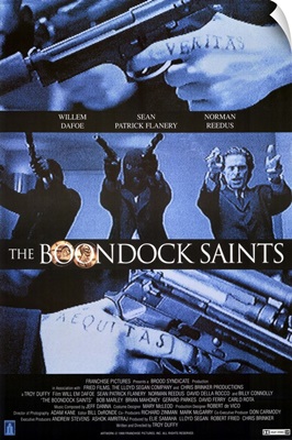 Boondock Saints (1999)