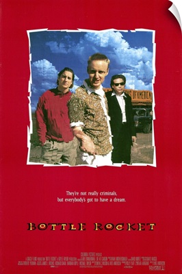 Bottle Rocket (1996)