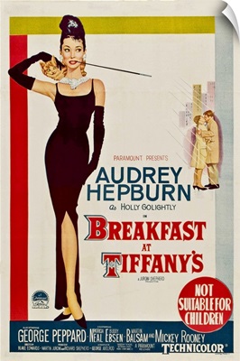 Breakfast At Tiffanys (1961)