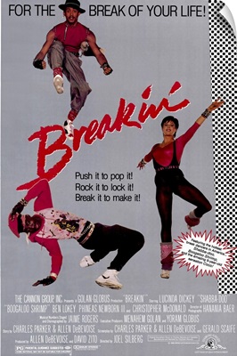 Breakin (1984)