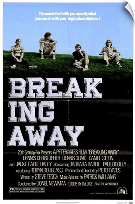 Breaking Away (1979)
