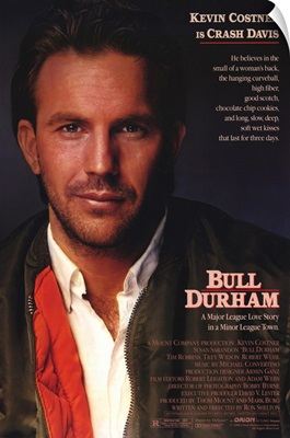 Bull Durham (1988)