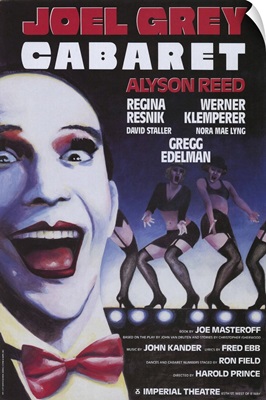 Cabaret (Broadway) (1987)