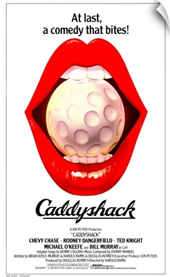 Caddyshack (1980)