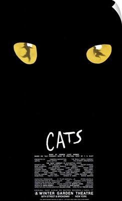 Cats (Broadway) (2000)
